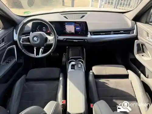 BMW X1 xDrive25e 2023