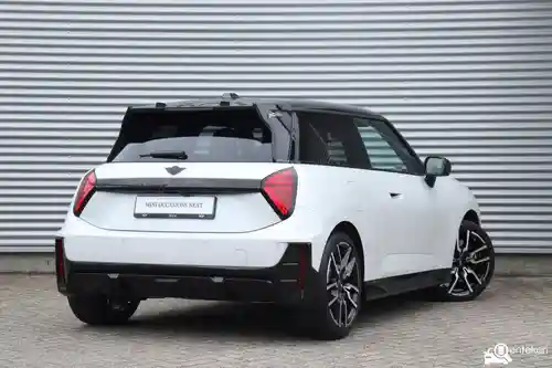 MINI Cooper E 2024