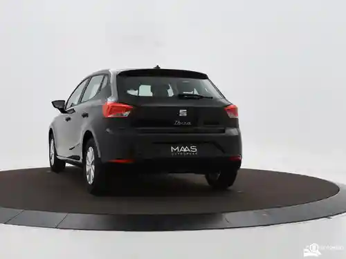 SEAT Ibiza 1.0 TSI 2024