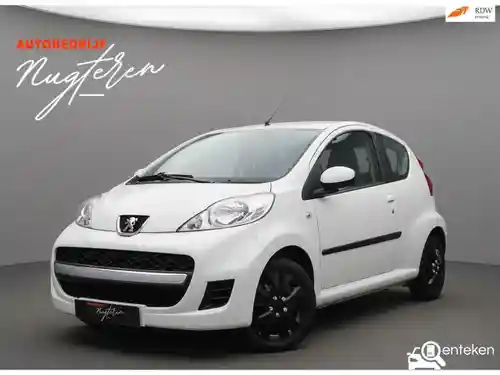 Peugeot 107 1.0 70 2010