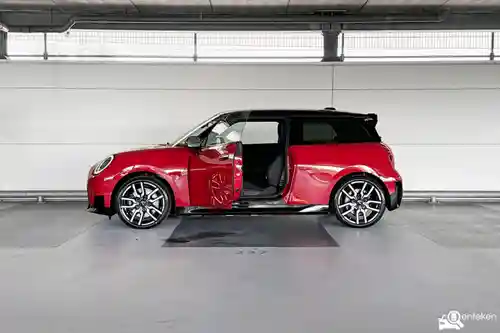 MINI Cooper SE 2024