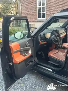 MINI Countryman Cooper SE 2020