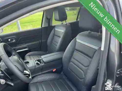 Citroen C5 Aircross Plug-In-Hybrid 225  2024