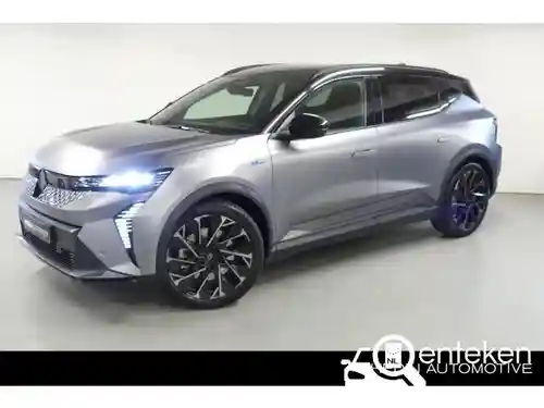 Renault Scénic E-Tech Electric 220 Long Range 2024