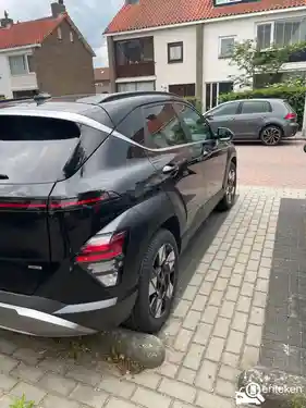 Hyundai Kona 1.6 GDI Hybrid 2024