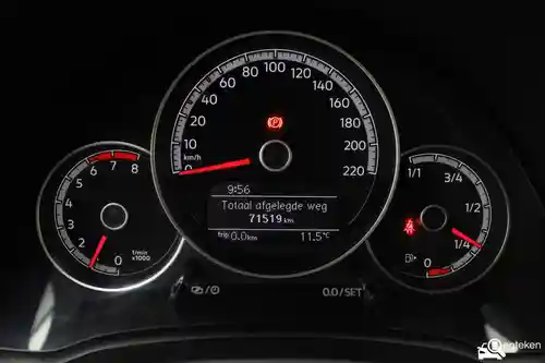 VW up! 1.0 2021