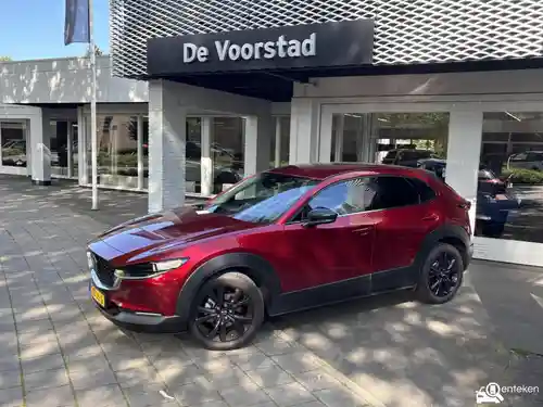 Mazda CX-30 2.0 e-SKYACTIV-X 186 2024