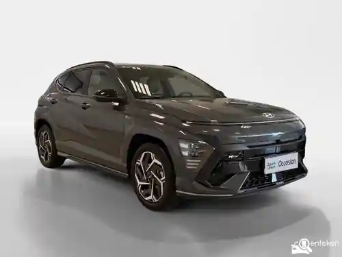 Hyundai Kona 1.6 GDI Hybrid 2024