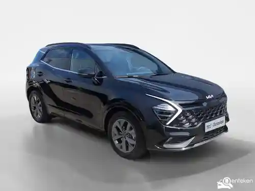 KIA Sportage 1.6 T-GDI Plug-In Hybrid 2024