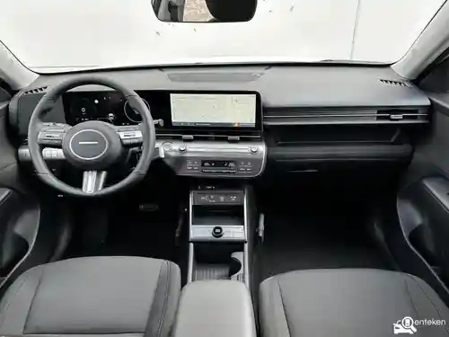 Hyundai Kona 1.6 GDI Hybrid 2024