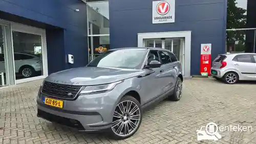 Land Rover Range Rover Velar P400e Plug-in-Hybrid 2024