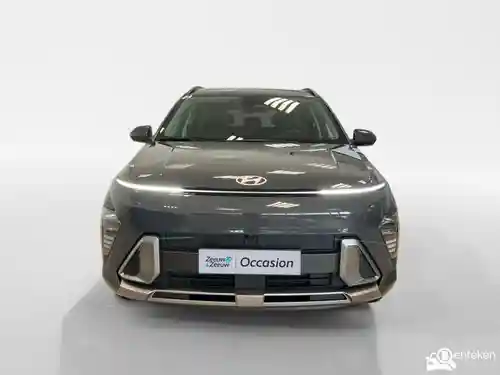 Hyundai Kona 1.6 GDI Hybrid 2024
