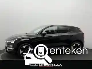 Volvo Single Motor Extended Range 2024