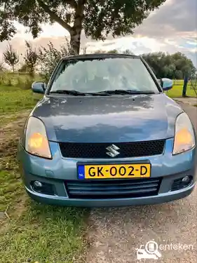Suzuki Swift 1300 2006