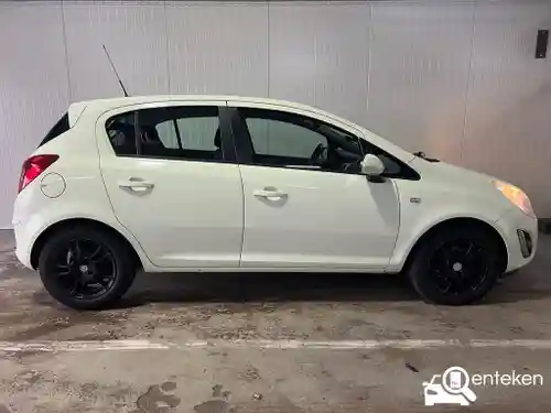 Opel Corsa 1.2 2011