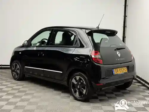 Renault Twingo SCe 70 2015