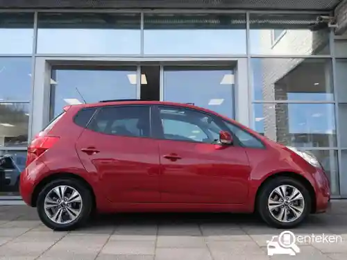 KIA Venga 1.4 2015