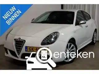 Alfa Romeo Giulietta 1.4 TB 16V 2010