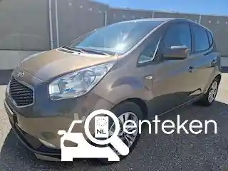 KIA Venga 1.4 2015