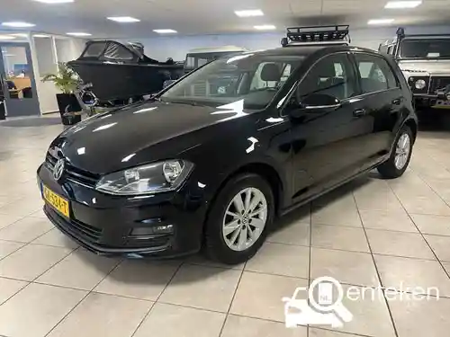 VW Golf Sportsvan 1.2 TSI BMT 2015