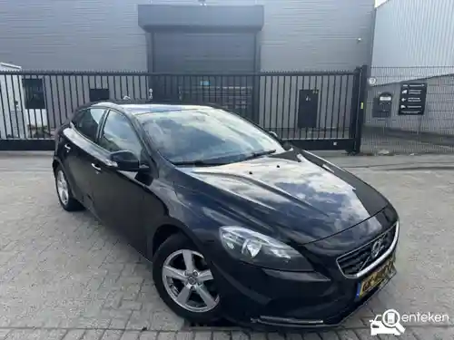 Volvo V40 D2 ECO 2015