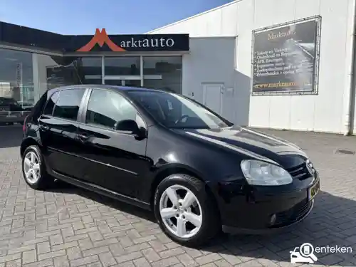 VW Golf 1.4 2007