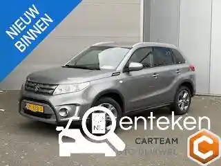 Suzuki Vitara 1.6 2015