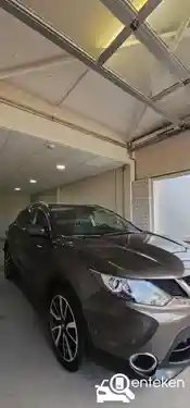 Nissan Qashqai 1.2 DIG-T 2015
