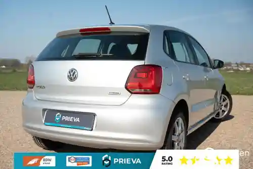 VW Polo 1.0 BMT 2014