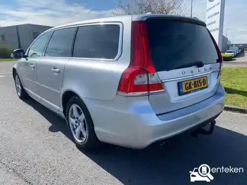Volvo V70 D4 ECO 2015