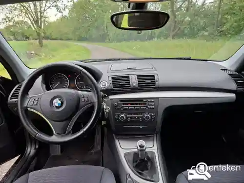 BMW 116i 2010