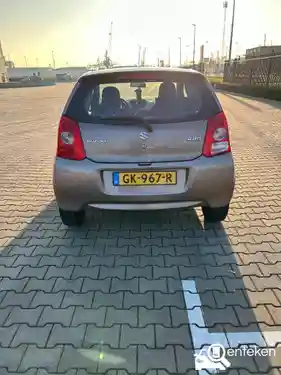 Suzuki Alto 1.0 2009
