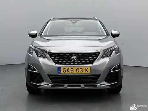 Peugeot 3008 1.2 PureTech 130 2020