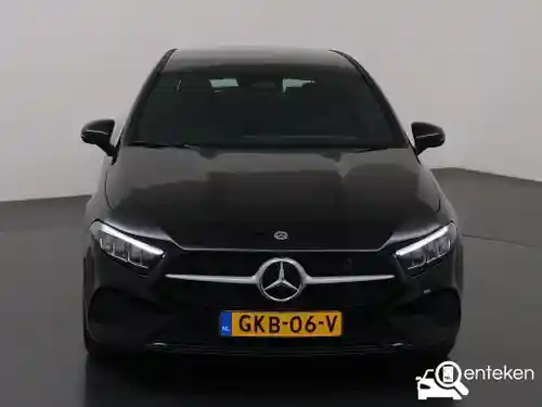Mercedes-Benz A 180 2024