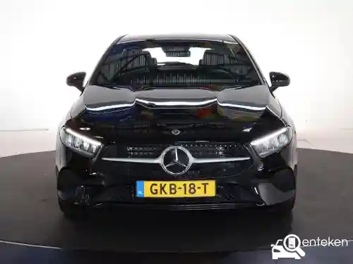 Mercedes-Benz A 180 2024