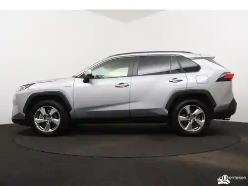 Toyota RAV4 2.5 Hybrid 2019