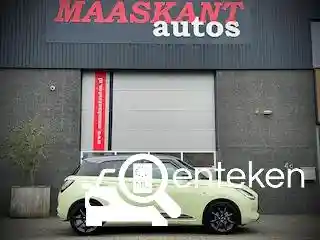 Suzuki Swift 1.2 Dualjet Hybrid 2024