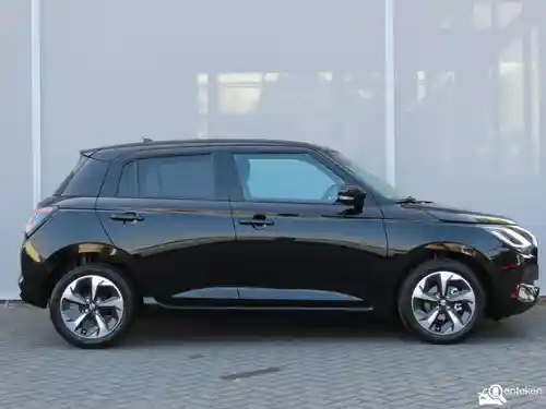 Suzuki Swift 1.2 Dualjet Hybrid 2024