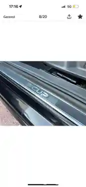VW Golf 1.2 TSI BMT 2014