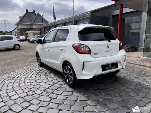 Mitsubishi Space Star 1.2 2022