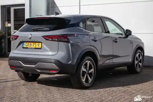 Nissan Qashqai 1.3 DIG-T MHEV 2023