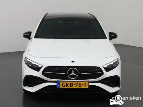 Mercedes-Benz A 180 2024