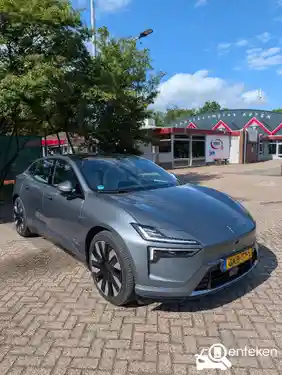 Polestar 4 Coupé Long Range Single Motor 2024