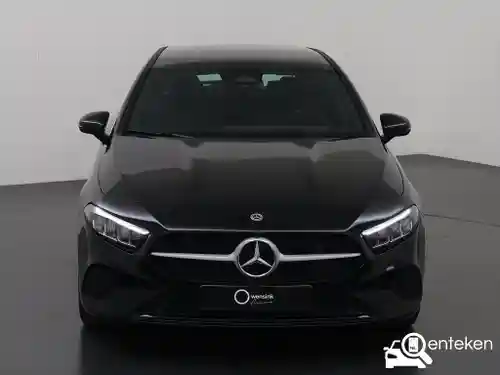 Mercedes-Benz A 180 2024