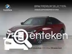 BMW i4 M50 2024