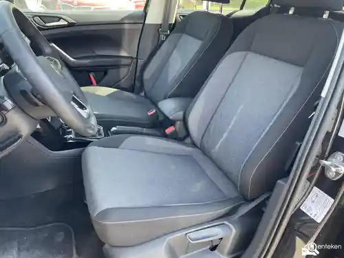 VW T-Cross 1.0 TSI OPF 2024