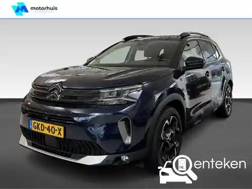 Citroen C5 Aircross Plug-In-Hybrid 225  2024