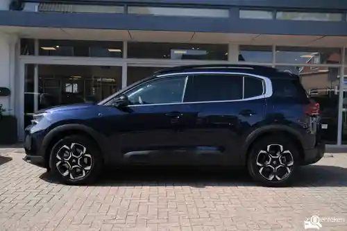 Citroen C5 Aircross Plug-In-Hybrid 225  2024