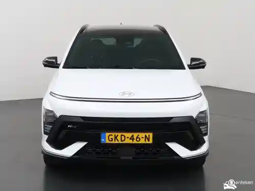 Hyundai Kona 1.6 GDI Hybrid 2024