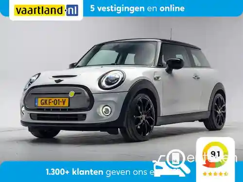 MINI  Cooper SE 2020